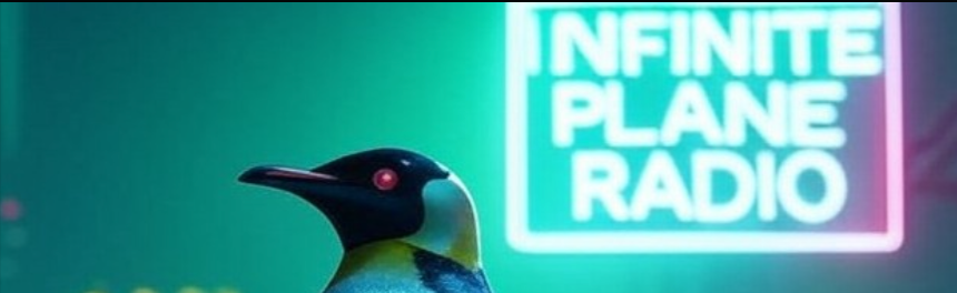 IPS PRESS CLUB Discord Server Banner