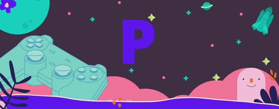 Playz Gaming Best Discord Server Banner