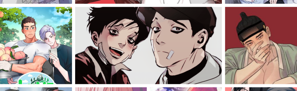 BL Library Discord Server Banner