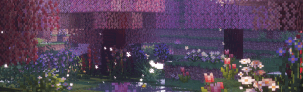 🌱₊˚ʚ.ᐟThe Garden °˖𓍢ִ໋🍃 Discord Server Banner