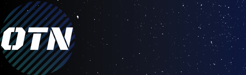 The OTN Community Discord Server Banner