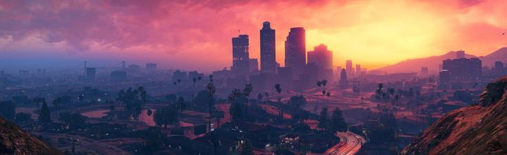 GTA RE Discord Server Banner