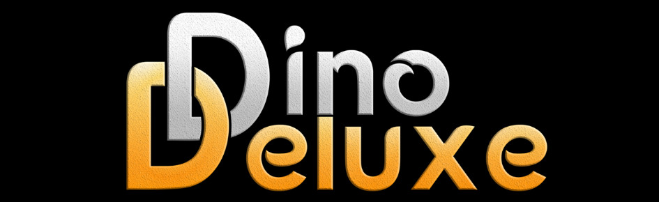 [NL/EN] DinoDeluxe (ARK & Atlas) Discord Server Banner