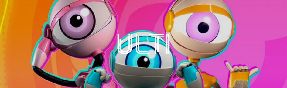 BBB: Big Brother Brasil Discord Server Banner