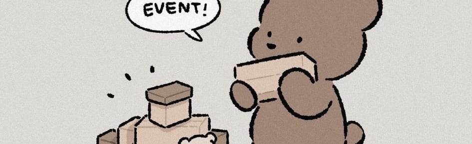 ꒰ mayo’s bungalows-book today ꒱ Discord Server Banner