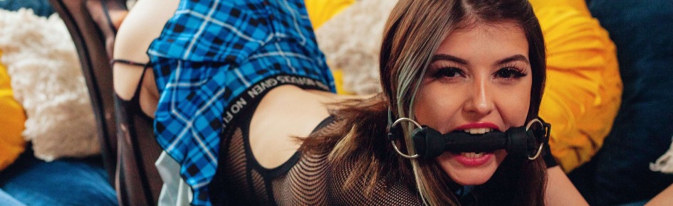 House 'OF' Paradise Discord Server Banner