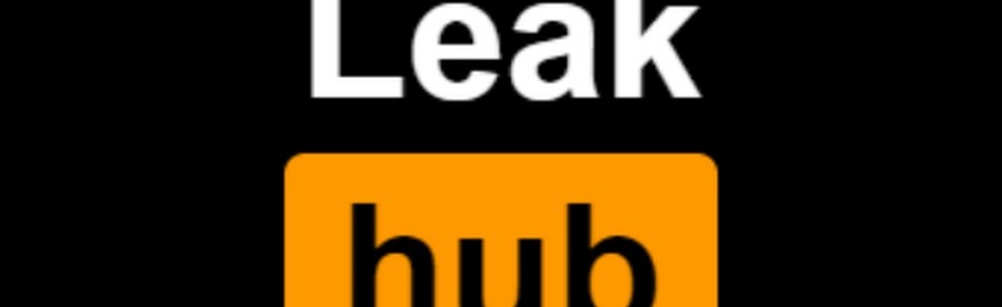 Leak Hub v.2 Discord Server Banner