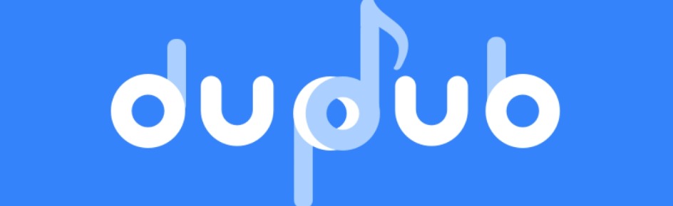 Dupdub Discord Server Banner