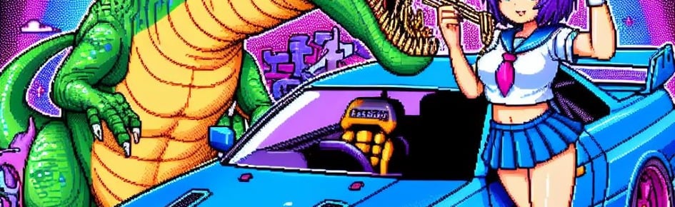 Good Noodles (18+ ONLY) Discord Server Banner