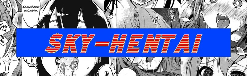 Hen-Sky Discord Server Banner