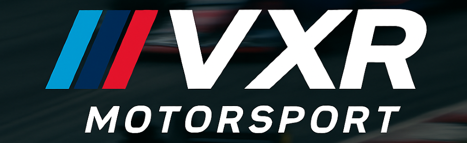 VXR Motorsport - Racing School Discord Server Banner