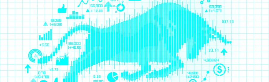 Trade Variance Discord Server Banner