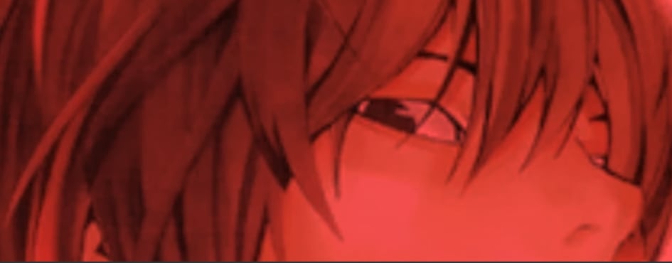 Wammy's Detectives Discord Server Banner