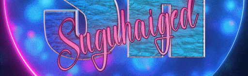 Suguhaiged Discord Server Banner