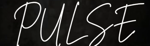 Pulse Discord Server Banner