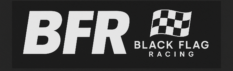 Black Flag Racing League Discord Server Banner