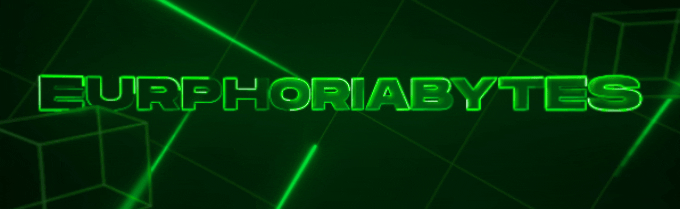 EurphoriaBytes Discord Server Banner