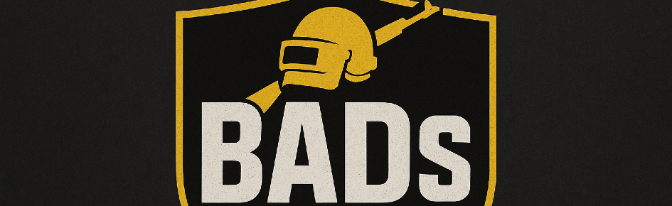 BADs Discord Server Banner