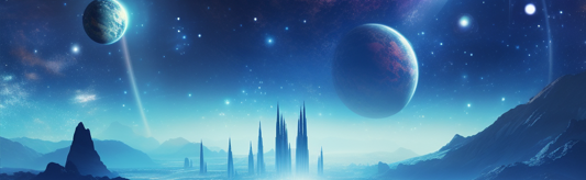 Traders Edge Discord Server Banner