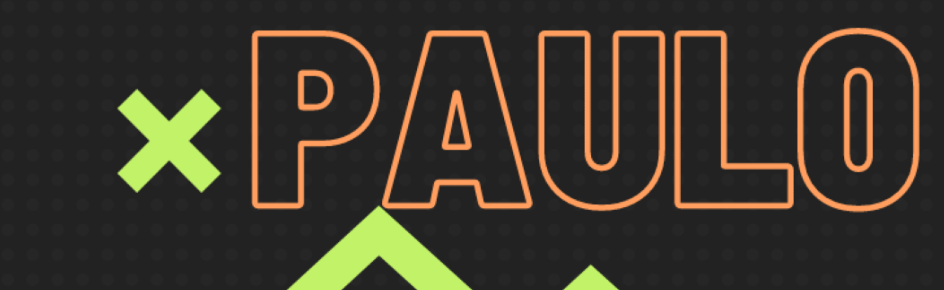 Paul0 Cord Discord Server Banner
