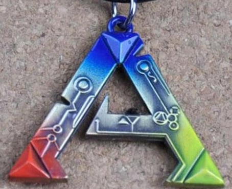 ARK PS4 tribe finder Discord Server Banner