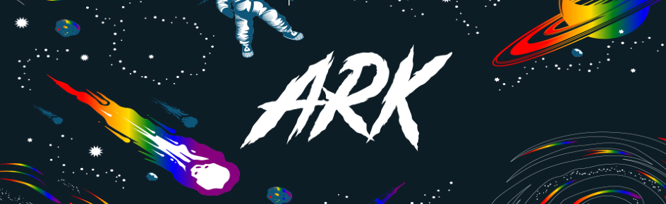Ark Discord Server Banner