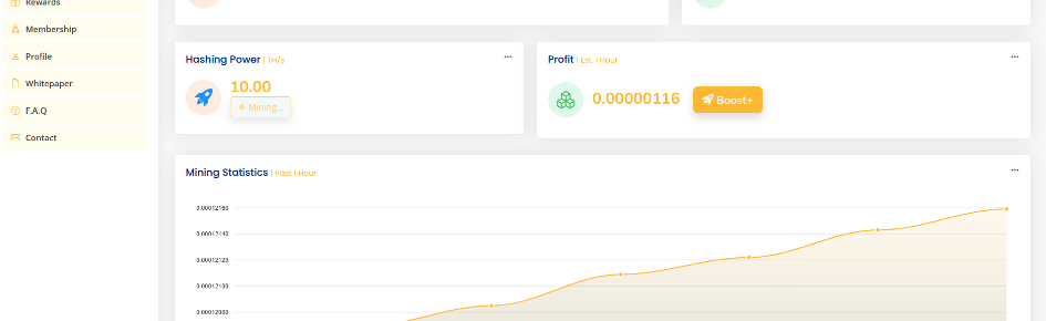 SolHash Discord Server Banner