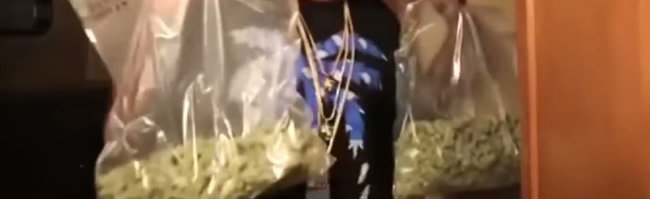 Орден растаманів 🌿 Discord Server Banner