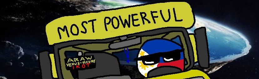 Philippinesball Discord Server Banner