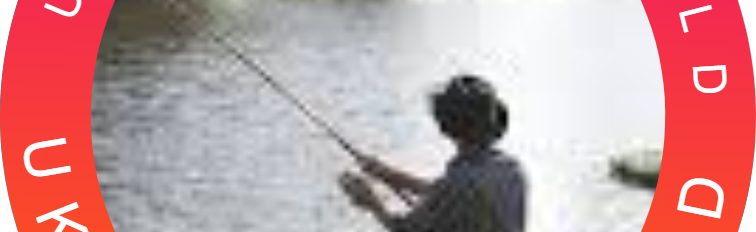 Uk angling guild Discord Server Banner