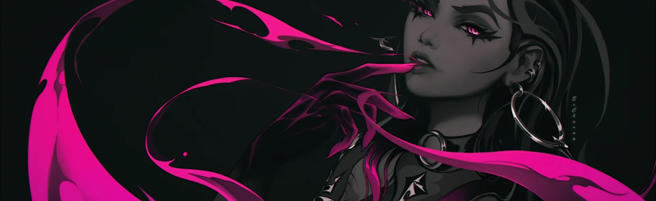 ArdentSlut Discord Server Banner