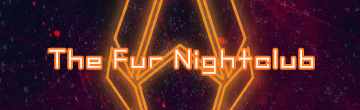 The Fur Nightclub Discord Server Banner