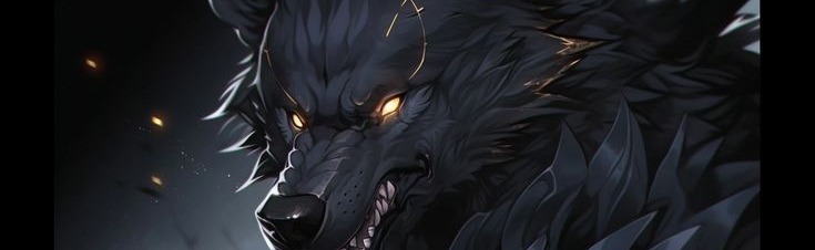 Werewolves of Michigan 18+ RP Discord Server Banner