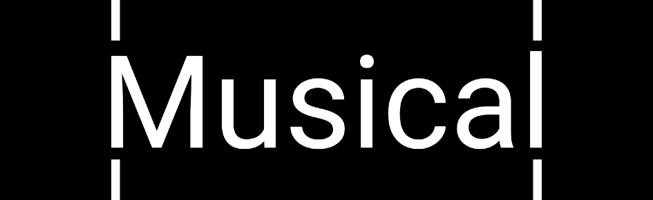 Musical Promotion Discord Server Banner