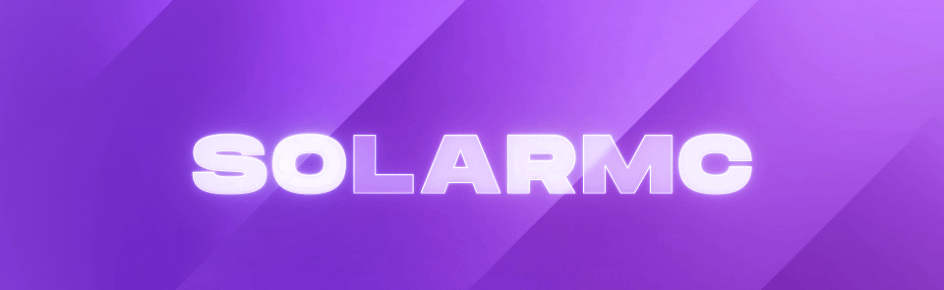 SolarMC Discord Server Banner