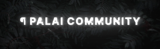 Palai.org | Global Palai Communi Discord Server Banner