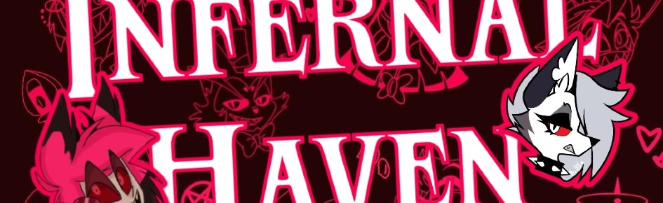 Infernal Haven Discord Server Banner