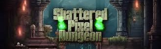 Sandbox Pixel Dungeon Discord Server Banner