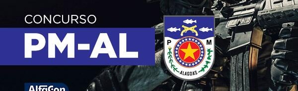 6º BPM PMAL - ROTAM  | CBRP Discord Server Banner