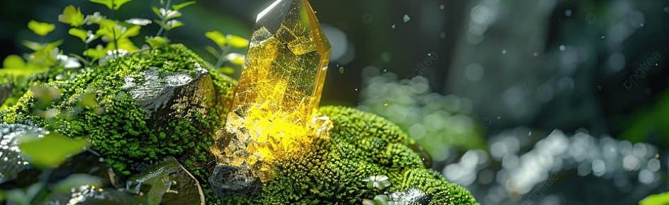 The Moss Discord Server Banner