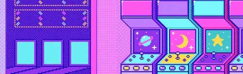 Astral Arcade Discord Server Banner