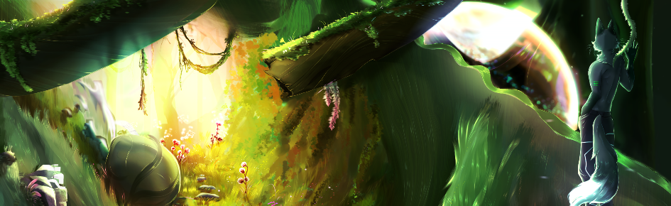 Fur Citizen Discord Server Banner