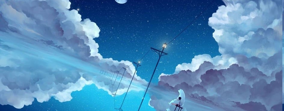 Oasis Discord Server Banner