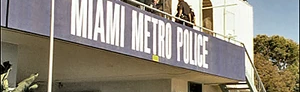 Miami Metro PD Discord Server Banner