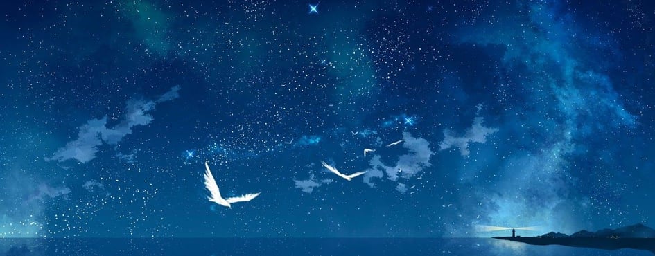 kazu's interlude Discord Server Banner