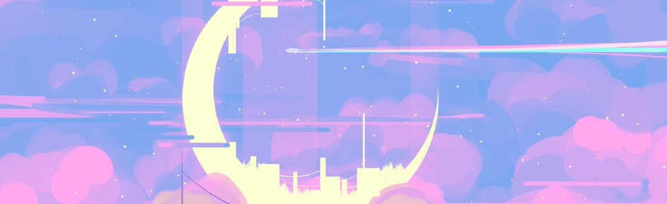 Kpop Guild Discord Server Banner