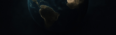 International Community Discord Server Banner