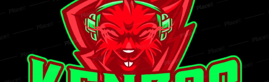 Kenzog's Motel Discord Server Banner