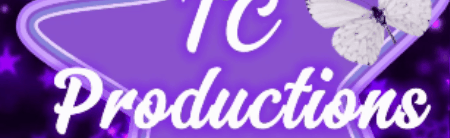 TC Productions Discord Server Banner