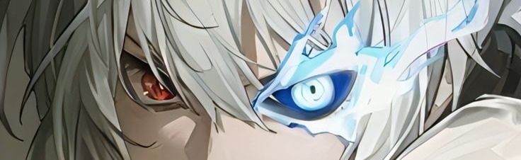 COMMANDMENTS Discord Server Banner